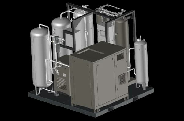 Customized Solutions