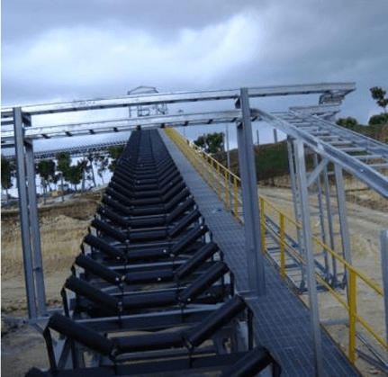 Pneumatic Conveying & Filling Bagging Systems