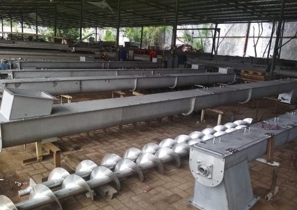 Conveyor System documentation