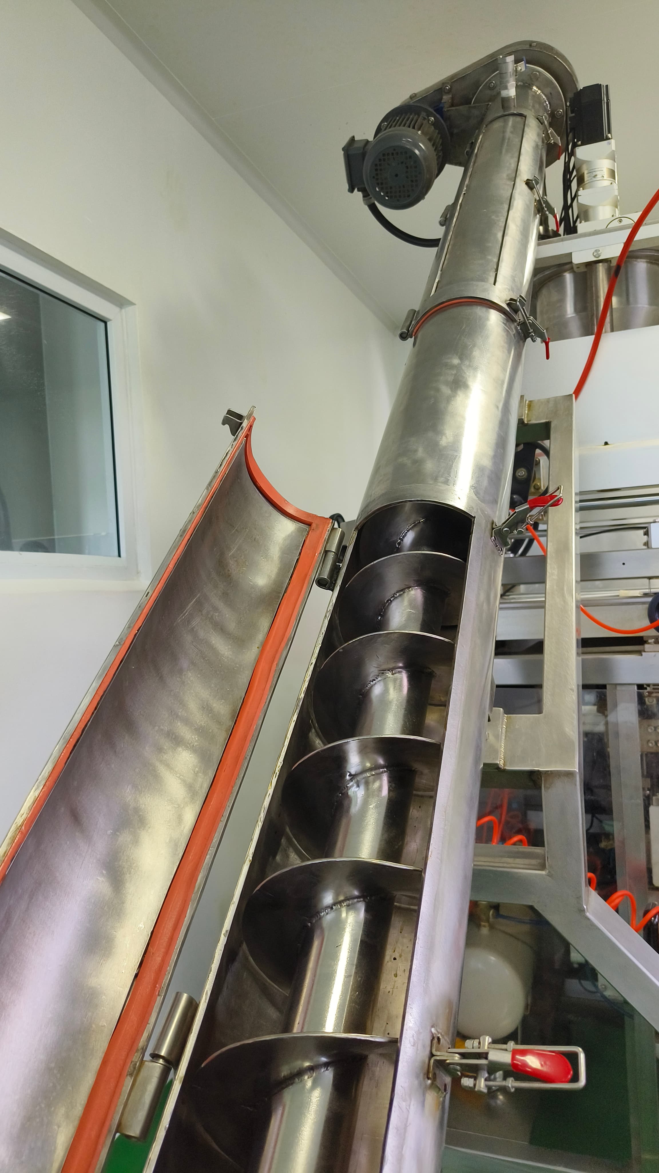 Conveyor System documentation