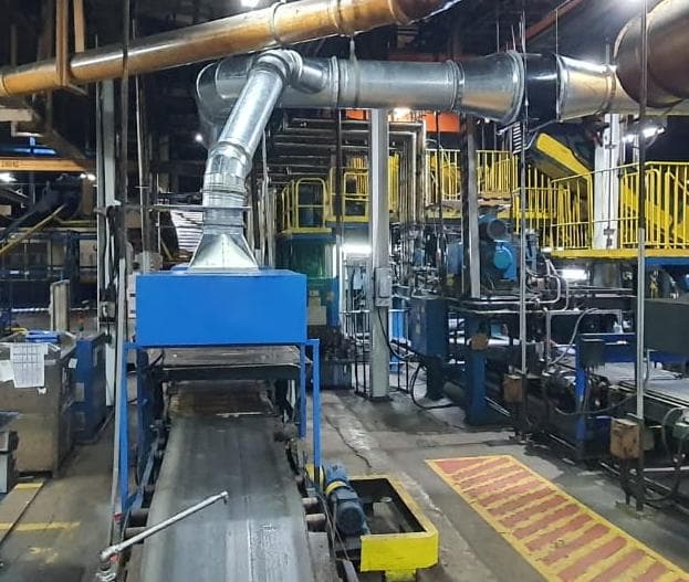 Air Conditioning documentation