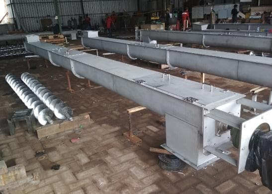 Conveyor System